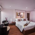 KC PLACE PRATUNAM HOTEL