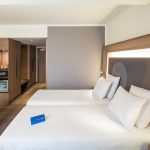 NOVOTEL MOSCOW CITY HOTEL