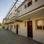 CRYSTALLO APARTMENT HOTEL
