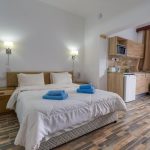 ANTONIS G APARTMENT HOTEL