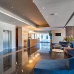 هتل سان هال قبرس جنوبی