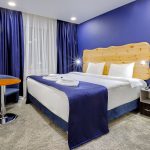 CONGRESS MERIDIANA HOTEL