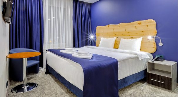 CONGRESS MERIDIANA HOTEL