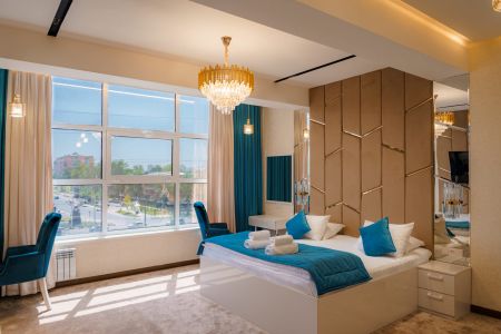 GREY HOTEL