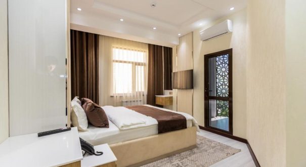 FIRDAVSI HOTEL