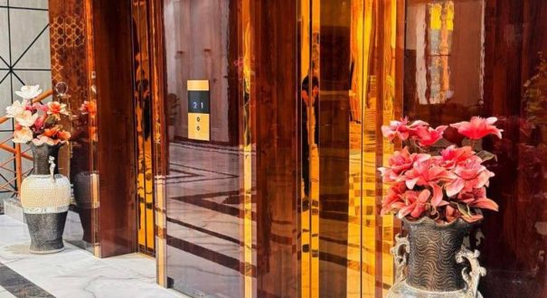 KANGURT GRAND HOTEL