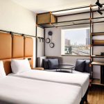 IBIS AL BARSHA HOTEL