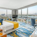 GOLDEN SANDS CREEK HOTEL