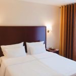 PARK INN RADISSON MURMANSK HOTEL