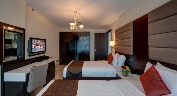 EMIRATES GRAND HOTEL