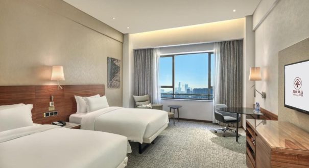 YUNKAI HOTEL
