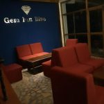KANDY GEM INN BLUE HOTEL
