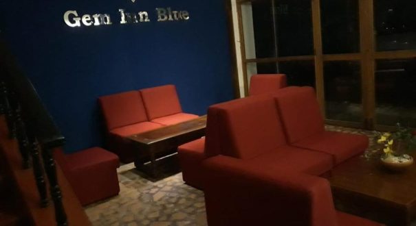 KANDY GEM INN BLUE HOTEL