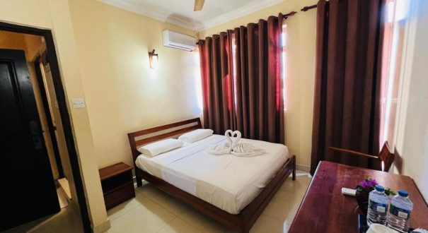 LAFALA HOTEL