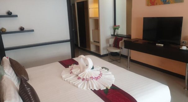 BARON BEACH HOTEL