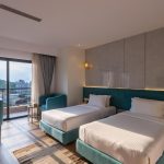 MOUNT KAILASH RESORT HOTEL