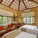 GREEN MANSIONS JUNGLE RESORT HOTEL