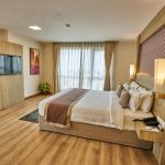 CROWNE IMPERIAL HOTEL