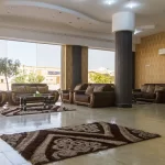 هتل سان سیتی قشم