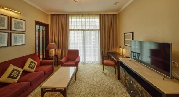 DONGFANG HOTEL