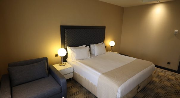 NOVA PLAZA PRIME HOTEL