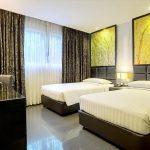 NOVA EXPRESS HOTEL