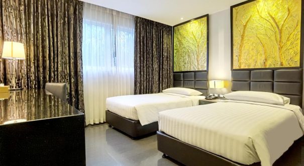NOVA EXPRESS HOTEL