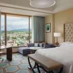 HILTON DUSHANBE HOTEL