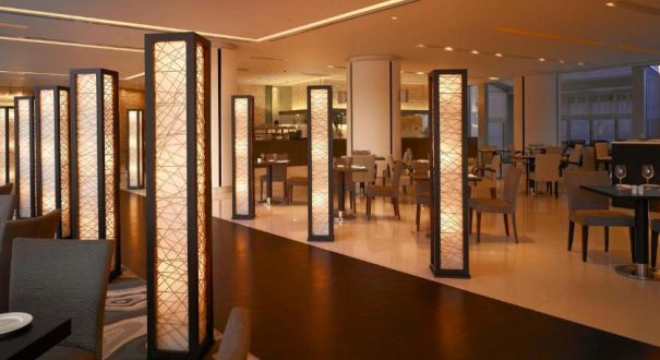 HYATT REGENCY DUSHANBE HOTEL