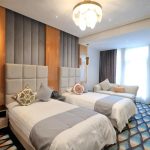 THE RUMI HOTEL