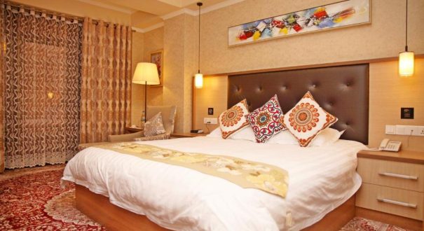 ATLAS HOTEL