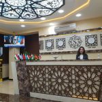 SAFIR DUSHANBE HOTEL