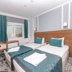 ARMAS COMFORT RESORT HOTEL