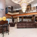 هتل آرامش کیش