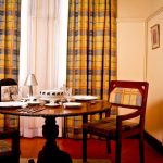 GRAND ORIENTAL HOTEL