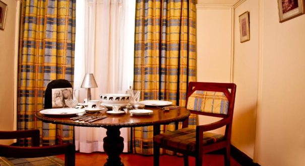 GRAND ORIENTAL HOTEL