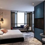 COURTYARD BY MARRIOTT HOTEL