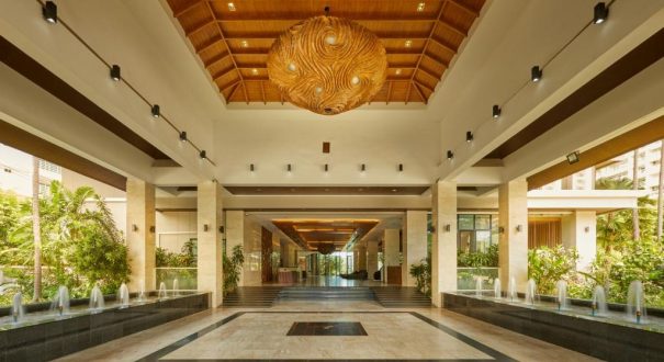 WELCOME WORLD BEACH HOTEL