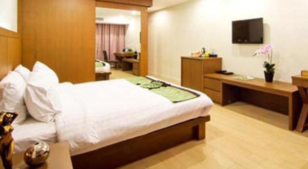 THE STAY HOTEL