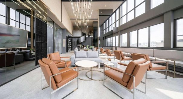 RAMADA BY WYNDHAM SUKHUMVIT 87 HOTEL