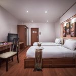 KC PLACE PRATUNAM HOTEL