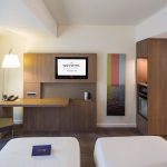 NOVOTEL MOSCOW CITY HOTEL