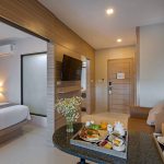 PATONG BAY RESIDENCE HOTEL