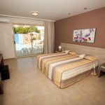 CRYSTALLO APARTMENT HOTEL