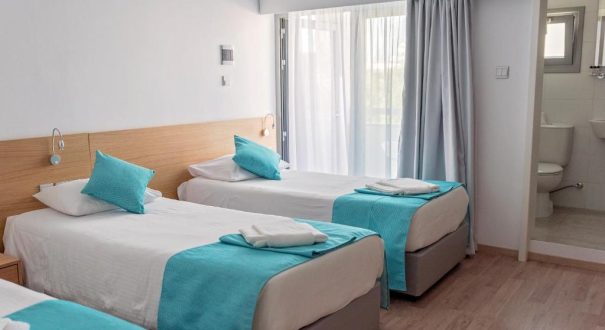 PYRAMOS HOTEL
