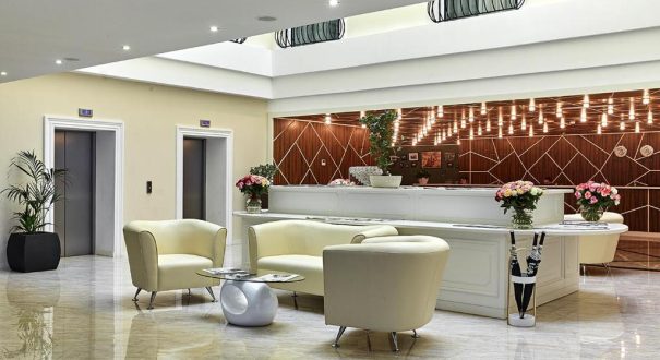 BROSKO HOTEL