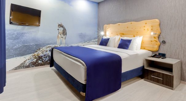 CONGRESS MERIDIANA HOTEL