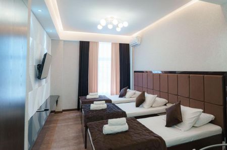 GREY HOTEL
