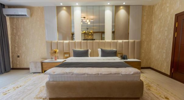 FIRDAVSI HOTEL