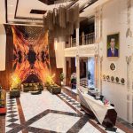 KANGURT GRAND HOTEL